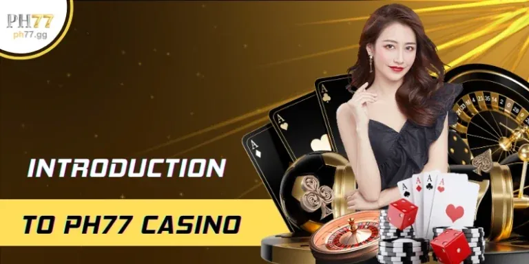 Sự kiện đặc biệt tại sòng bạc trực tuyến