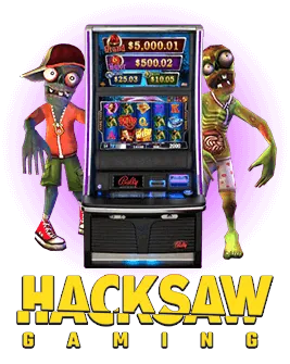 Đa dạng trò chơi slot tại abc888 casino