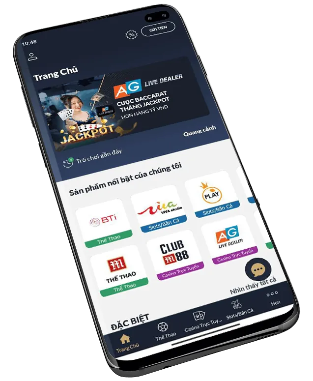 Chứng nhận uy tín abc888 casino