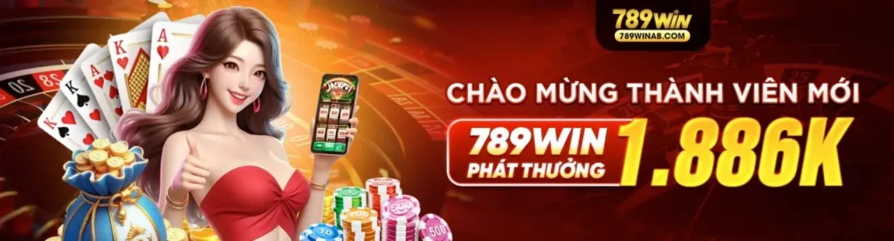 Giao diện ứng dụng abc888 casino trên điện thoại di động