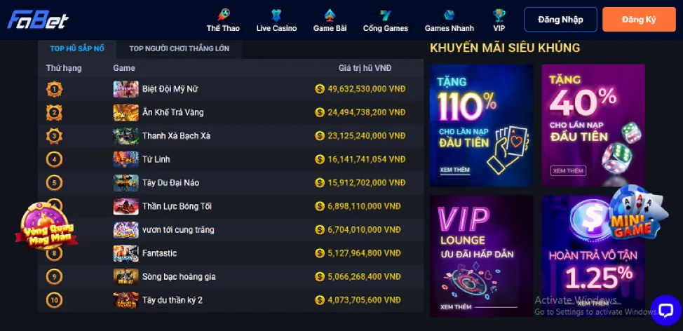 Hỗ trợ khách hàng chuyên nghiệp tại abc888 casino