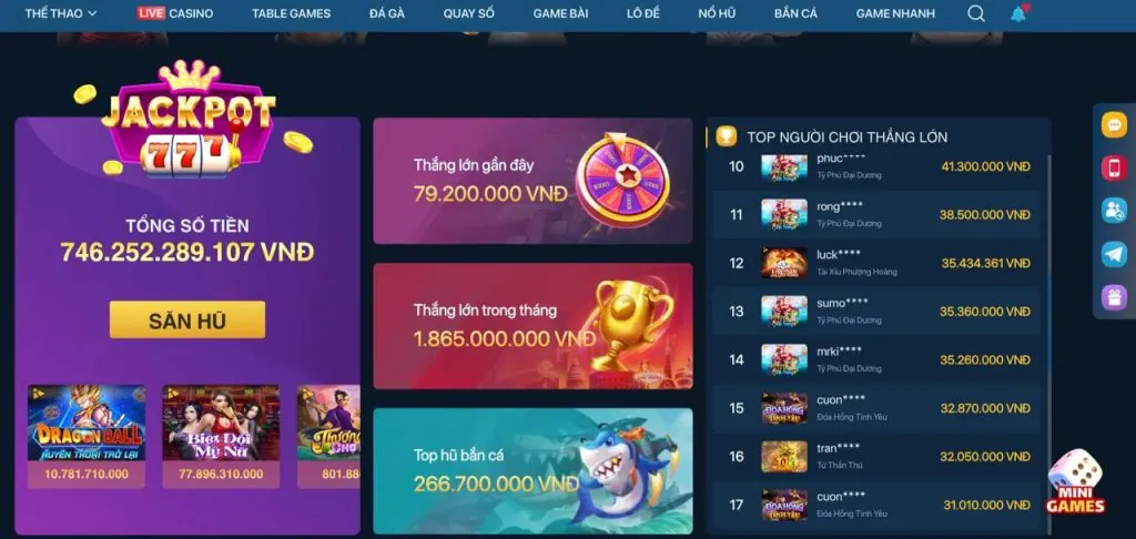 Biểu tượng sứ mệnh của abc888 casino
