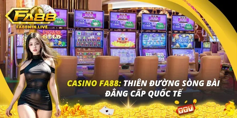 Trò chơi nổ hũ với jackpot lớn tại abc888 casino