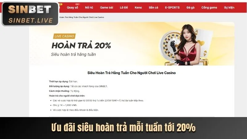Khuyến mãi bắn cá abc888